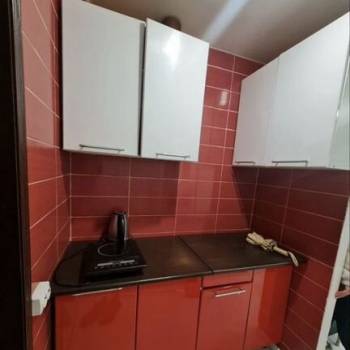 Продается 1-комнатная квартира, 18 м²
