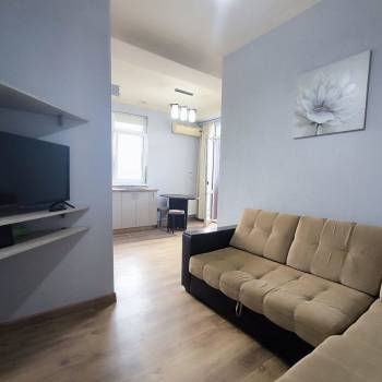 Сдается 1-комнатная квартира, 38 м²