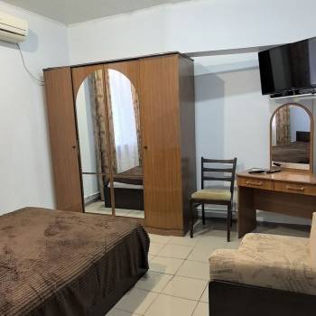 Сдается 1-комнатная квартира, 30 м²