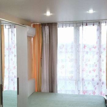 Сдается 1-комнатная квартира, 23 м²