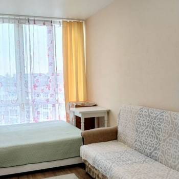 Сдается 1-комнатная квартира, 23 м²