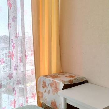 Сдается 1-комнатная квартира, 23 м²