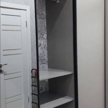Продается 1-комнатная квартира, 34,5 м²