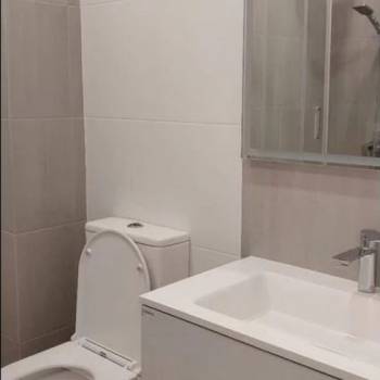 Продается 1-комнатная квартира, 34,5 м²