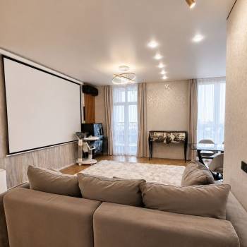 Сдается Многокомнатная квартира, 63 м²