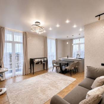 Сдается Многокомнатная квартира, 63 м²
