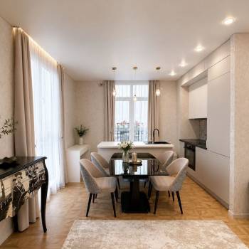 Сдается Многокомнатная квартира, 63 м²