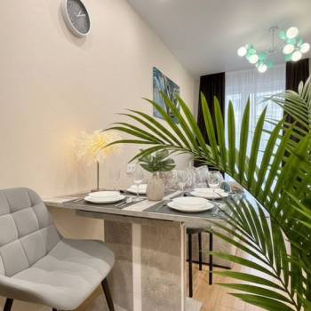 Сдается 1-комнатная квартира, 30,5 м²
