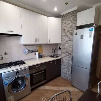 Сдается 1-комнатная квартира, 37 м²