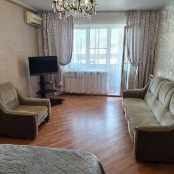 Сдается 1-комнатная квартира, 37 м²
