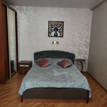 Сдается 1-комнатная квартира, 37 м²