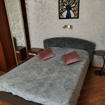 Сдается 1-комнатная квартира, 37 м²
