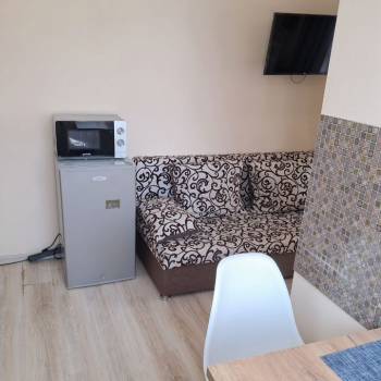 Сдается 1-комнатная квартира, 50 м²