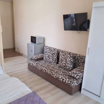 Сдается 1-комнатная квартира, 50 м²