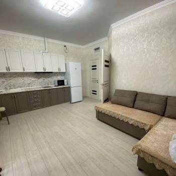 Сдается 2-х комнатная квартира, 30 м²