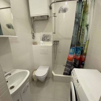 Сдается 2-х комнатная квартира, 30 м²