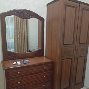 Сдается 2-х комнатная квартира, 30 м²
