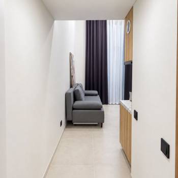 Сдается 1-комнатная квартира, 30 м²