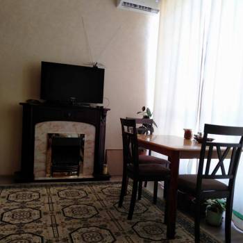 Продается 1-комнатная квартира, 41,5 м²