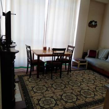 Продается 1-комнатная квартира, 41,5 м²