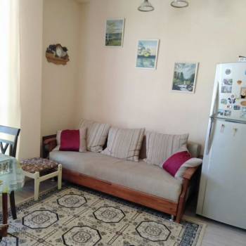 Продается 1-комнатная квартира, 41,5 м²