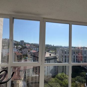 Продается 1-комнатная квартира, 42 м²