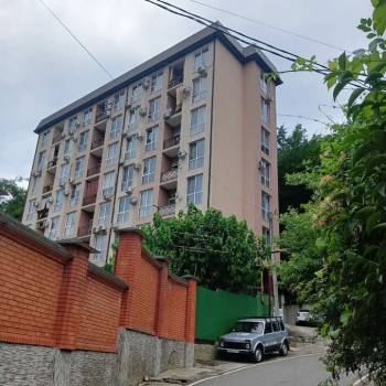 Продается 2-х комнатная квартира, 53 м²