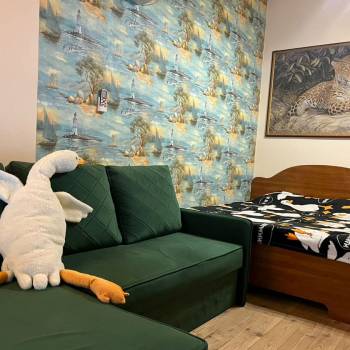 Продается 2-х комнатная квартира, 53 м²