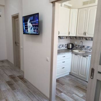 Сдается 1-комнатная квартира, 25 м²