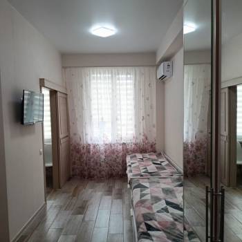 Сдается 1-комнатная квартира, 25 м²
