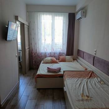Сдается 1-комнатная квартира, 25 м²