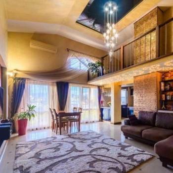 Продается 3-х комнатная квартира, 82,4 м²
