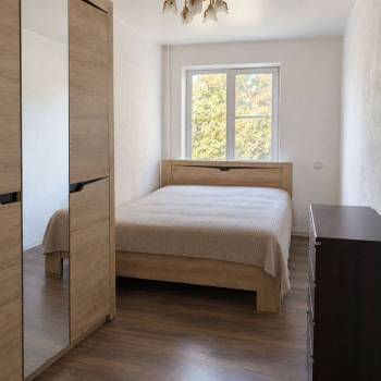 Продается 3-х комнатная квартира, 60 м²