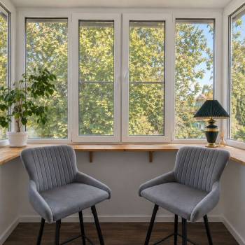 Продается 3-х комнатная квартира, 60 м²