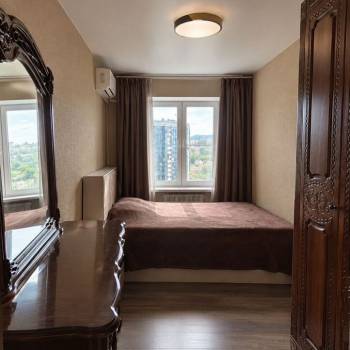 Продается 3-х комнатная квартира, 60 м²