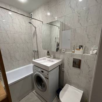 Продается 3-х комнатная квартира, 60 м²