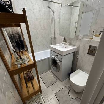 Продается 3-х комнатная квартира, 60 м²