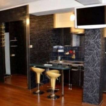 Сдается 1-комнатная квартира, 30 м²