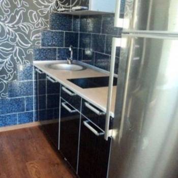 Сдается 1-комнатная квартира, 30 м²