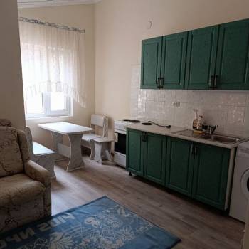Сдается 1-комнатная квартира, 49 м²