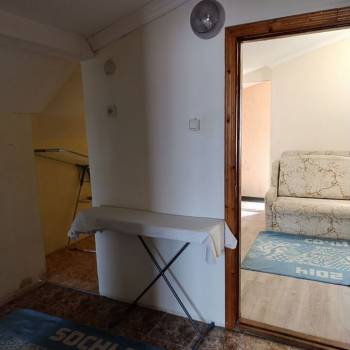Сдается 1-комнатная квартира, 49 м²