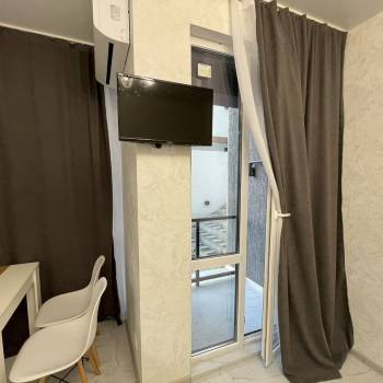 Сдается 1-комнатная квартира, 21,3 м²