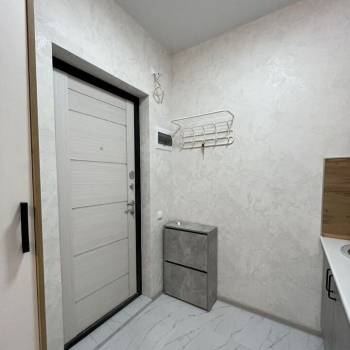Сдается 1-комнатная квартира, 21,3 м²