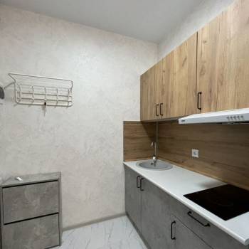 Сдается 1-комнатная квартира, 21,3 м²