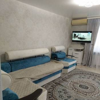 Сдается 2-х комнатная квартира, 44 м²