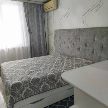 Сдается 2-х комнатная квартира, 44 м²