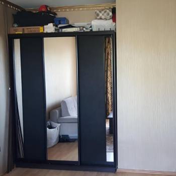 Продается 1-комнатная квартира, 32,3 м²