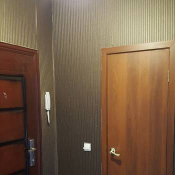 Продается 1-комнатная квартира, 32,3 м²