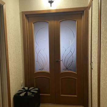 Продается 1-комнатная квартира, 37 м²