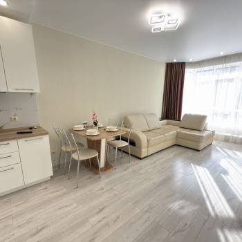 Сдается 1-комнатная квартира, 46,5 м²